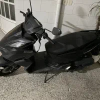 موتور nami cl 150