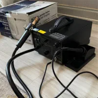 هیتر هویه GORDAK 952