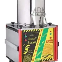 وسایل ساندویچی