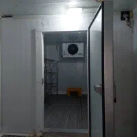 تولید تعمیر نصب و راه اندازی سرد خانه|ماشینآلات صنعتی|گرگان, |دیوار