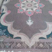 فرش ۱۲متری.    ۲ عدد