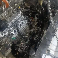 تعمیر گاه و مکانیک سیار