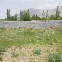 زمین تجاری