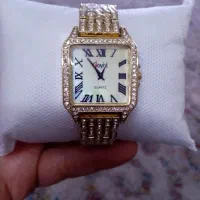 ساعت دایویکس آکبند