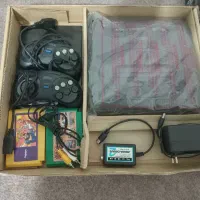 دستگاه سگا نو