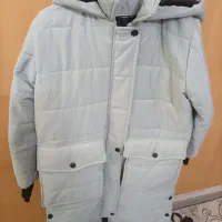 کاپشن زنانه