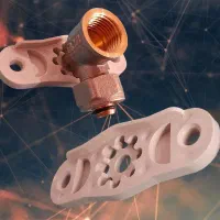 صفحه نصب پلیمری اتصالات ۵ لایه