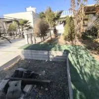 ویلایی-500متر-چهارباغ-دربست