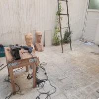 انواع نصبیات منزل وغیره|خدمات پیشه و مهارت|تهران, دردشت|دیوار