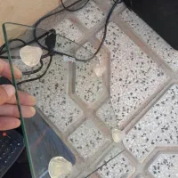 DVD سالم  فلش خور مارک مارشال|پخش‌کننده DVD و ویدیو|سبزوار, شهرک جهاد|دیوار