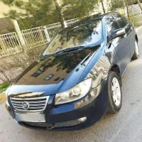 لیفان  620 مدل 1393 تلنت ۱۸۰۰ درحد