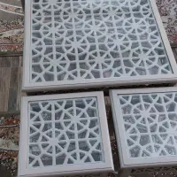 میزعسلی چوبی|مبلمان خانگی و میز عسلی|خلخال, |دیوار