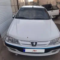 پژو پارس تیو فایو۹۷ کلاس ۱۵