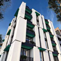 ۲۶۵متری‌مینیمال‌‌هوشمند‌گلساربلواراصلی‌خ۱۰۰