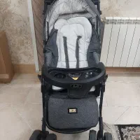 کالسکه و صندلی ماشین