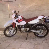 یاماها لانزا ۲۰۰۳متور صرقت شده