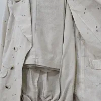 کت و شلوار لنین|لباس|پاکدشت, پاکدشت (مامازند)|دیوار