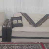 مبل ۸ نفره