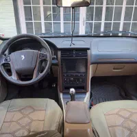 پژو پارس xu7 مدل ۱۴۰۰