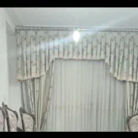 والان پرده و کناره