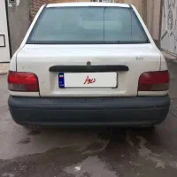 پراید مدل ۸۱