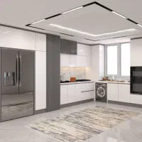 انجام پروژه 3D طراحی اسکیس و دیجیتالی