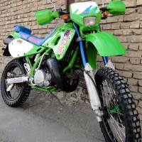 KDX(لوازم)