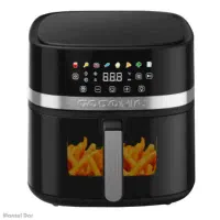 سرخ کن بدون روغن (ایرفرایر) گوسونیک ۱۰۸