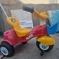 سه چرخه