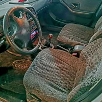 پژو پارس مدل ۱۳۸۴ بسیار سالم|خودرو سواری و وانت|فردیس, منظریه|دیوار