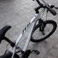 دوچرخه ۲۶هانتردرحدنو|دوچرخه، اسکیت، اسکوتر|کبودرآهنگ, |دیوار