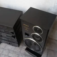  LBT SONY 750|سیستم صوتی خانگی|اصفهان, جوزدان الیادران|دیوار