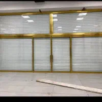 کرکره برقی،جک پارکینگ،شیشه|خدمات پیشه و مهارت|زاهدان, |دیوار