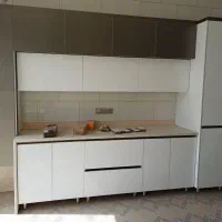 کابینت دکور فروشی