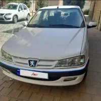 پژو پارس LX TU۵، مدل ۱۳۹۵ شرایطی اقساطی