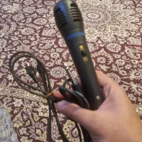 میکروفن سوپر سونی اصلی|صوتی و تصویری|چهارباغ, |دیوار