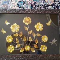 تابلو زینتی کاملاً نو