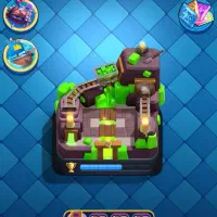 اکانت کلش طاق فری فایر