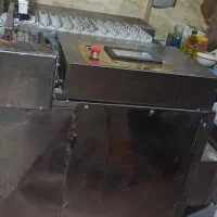 فروش دستگاه جوجه سیخ کن