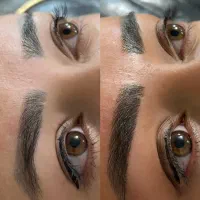 آرایش دائم|خدمات آرایشگری و زیبایی|بیرجند, |دیوار