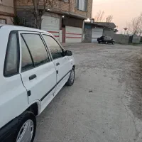 پراید|خودرو سواری و وانت|رشت, پاره بیجار|دیوار