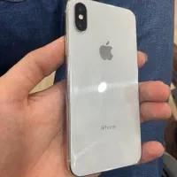 آیفون ایکس۲۵۶