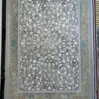 فرش شاهنشین کاشان