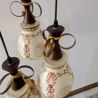 لوستر آشپزخانه