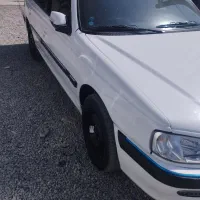 سلام فروش پارس 402کارکرد21000و400رینگ اسپرت|خودرو سواری و وانت|سراوان, |دیوار