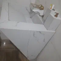 روشویی سرویس۲دومن