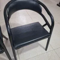 صندلی انتظار