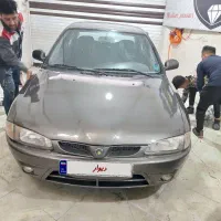 پروتون ویرا مدل 84 نوک مدادی|خودرو سواری و وانت|بروجرد, |دیوار