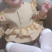 لباس کودک