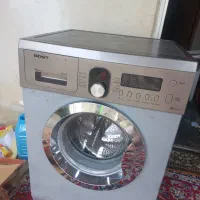 ماشین لباسشویی بست ۶ کیلویی